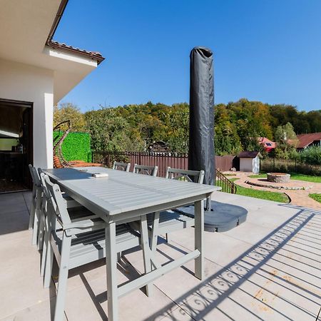 Villa Casablanca 브라쇼브 외부 사진