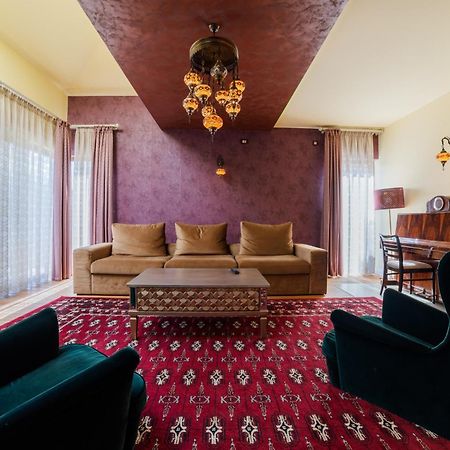 Villa Casablanca 브라쇼브 외부 사진