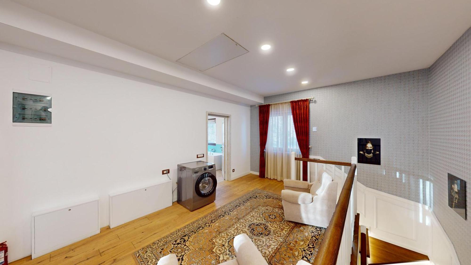 Villa Casablanca 브라쇼브 외부 사진