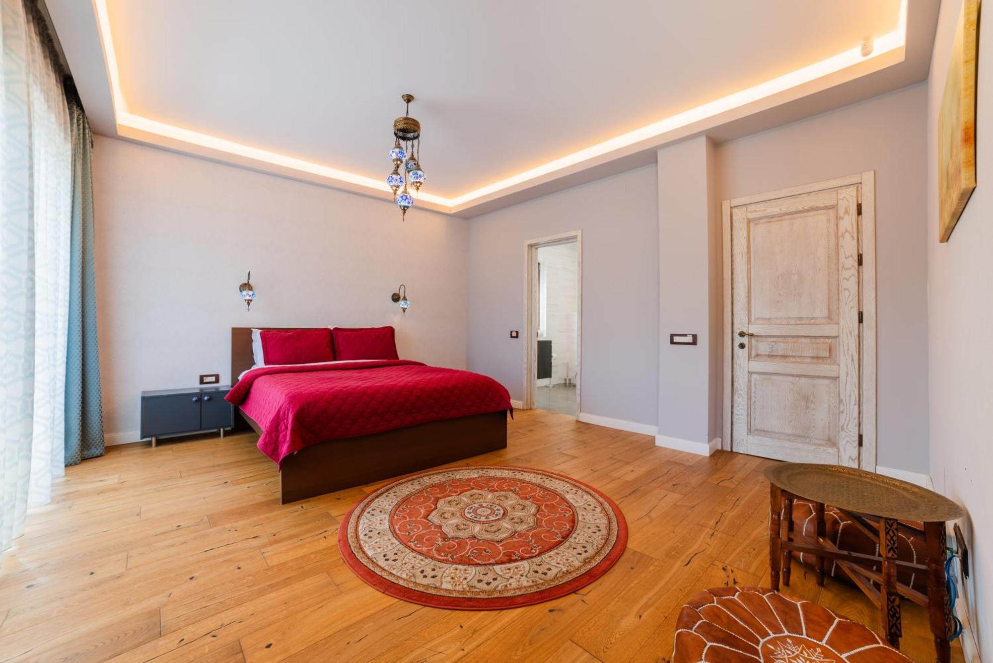 Villa Casablanca 브라쇼브 외부 사진