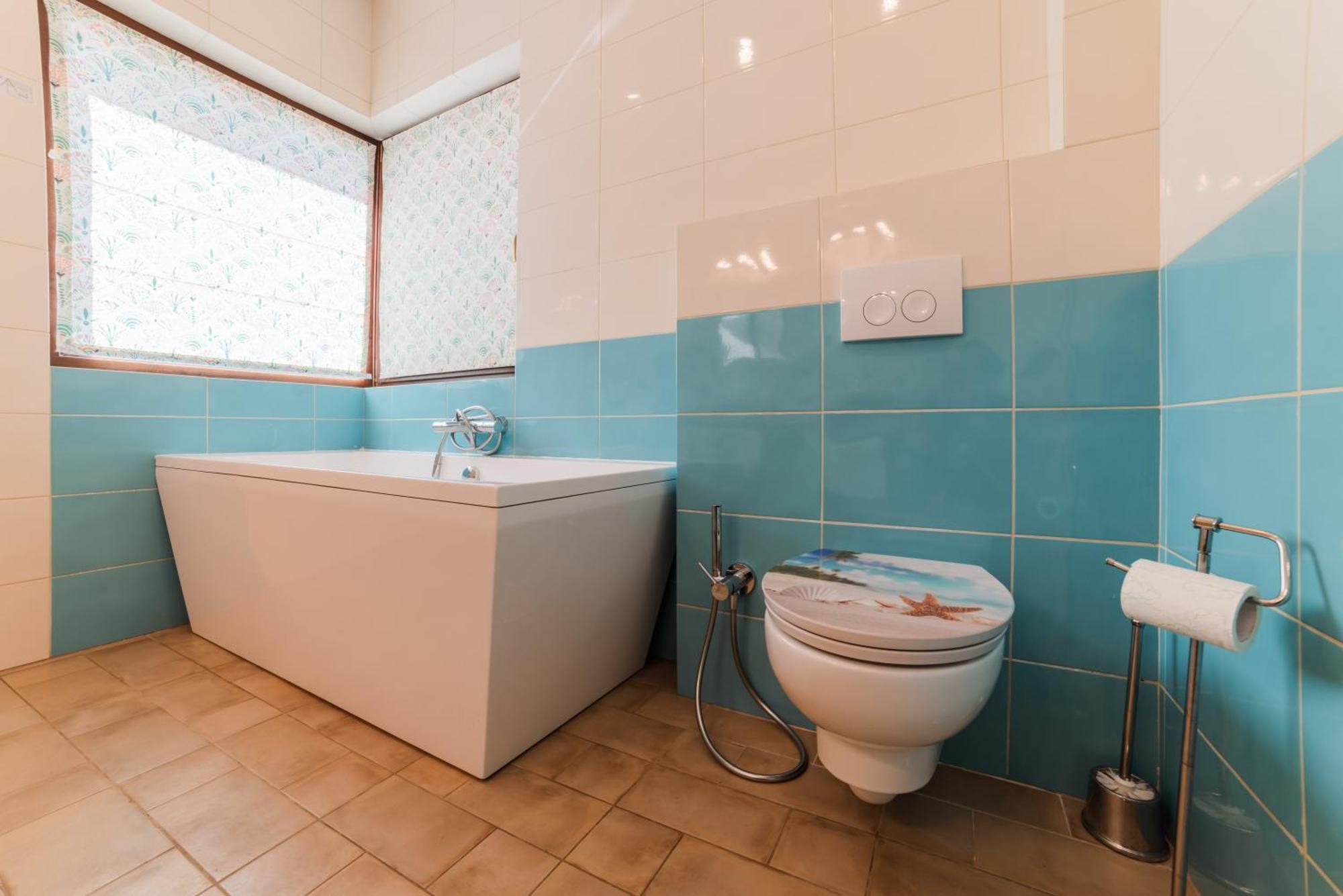 Villa Casablanca 브라쇼브 외부 사진