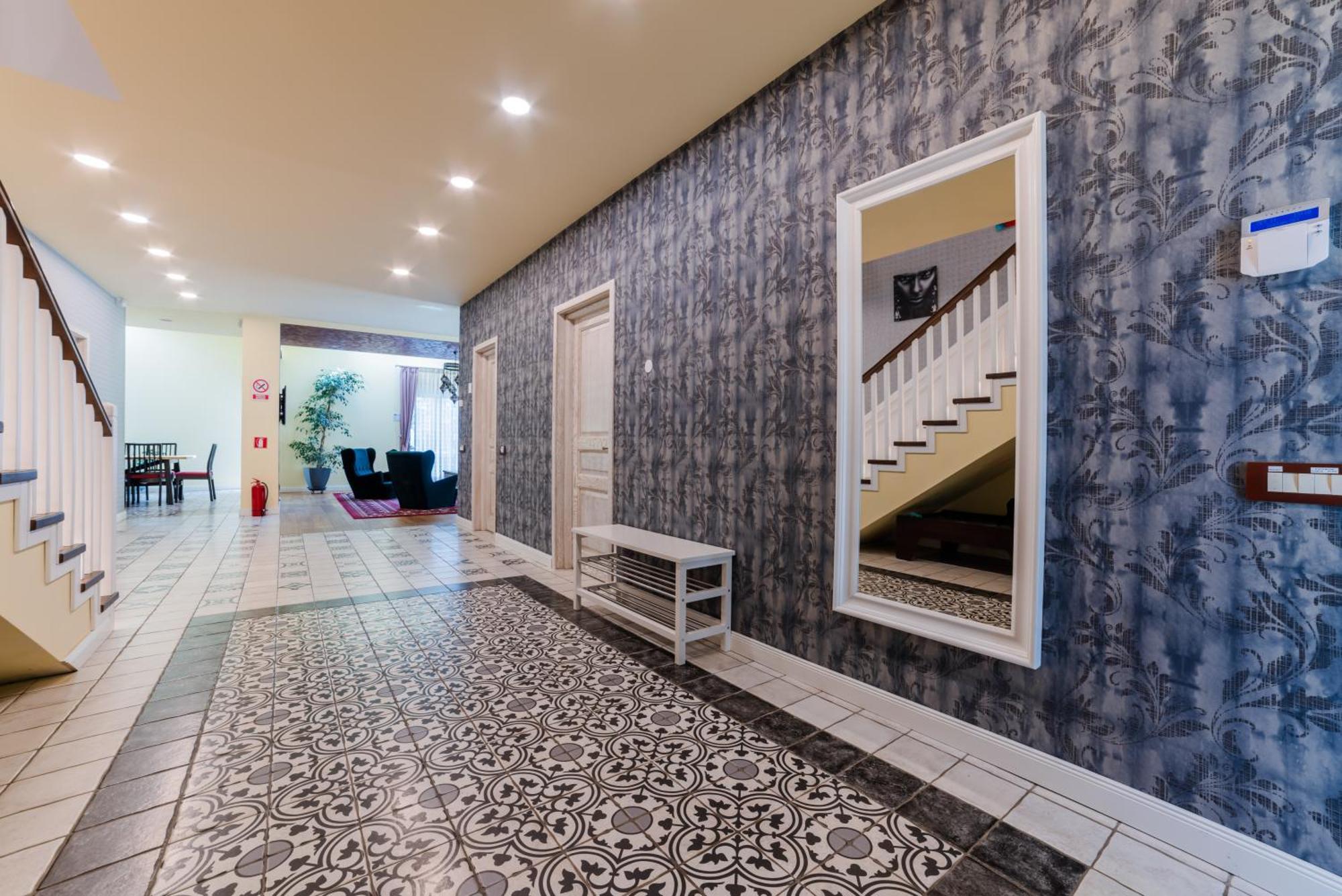 Villa Casablanca 브라쇼브 외부 사진